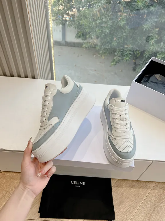 Celine Shoe 